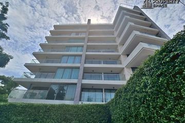 2 Bedroom Condo for sale in Water's Edge, Na Jomtien, Chonburi