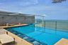 2 Bedroom Condo for sale in Water's Edge, Na Jomtien, Chonburi