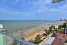 2 Bedroom Condo for sale in Water's Edge, Na Jomtien, Chonburi