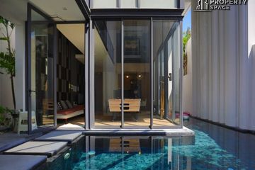 4 Bedroom Villa for sale in Inara villa, Nong Prue, Chonburi