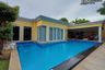 3 Bedroom Villa for rent in Siam Royal View, Nong Prue, Chonburi