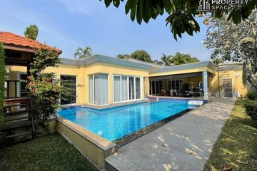 3 Bedroom Villa for rent in Siam Royal View, Nong Prue, Chonburi