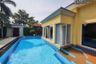3 Bedroom Villa for rent in Siam Royal View, Nong Prue, Chonburi