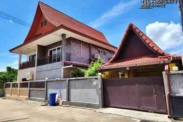 3 Bedroom Villa for Sale or Rent in Nong Prue, Chonburi