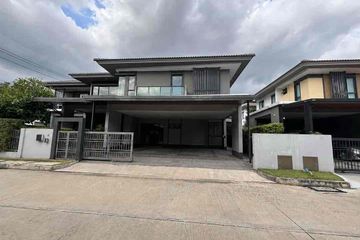 4 Bedroom House for rent in Bueng Kham Phroi, Pathum Thani