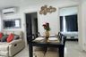 2 Bedroom Condo for rent in Siam Oriental Plaza, Nong Prue, Chonburi