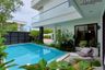 4 Bedroom Villa for sale in Nong Prue, Chonburi