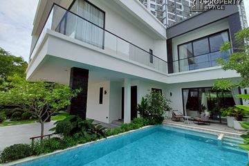 4 Bedroom Villa for sale in Nong Prue, Chonburi