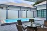 4 Bedroom Villa for rent in Nong Prue, Chonburi