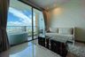 1 Bedroom Condo for rent in The Riviera Ocean Drive, Nong Prue, Chonburi