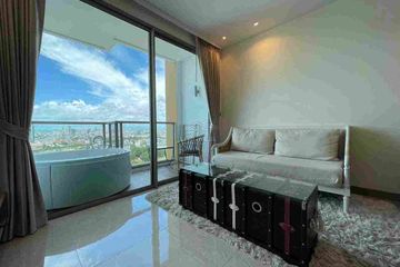 1 Bedroom Condo for rent in The Riviera Ocean Drive, Nong Prue, Chonburi
