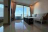 1 Bedroom Condo for rent in The Riviera Ocean Drive, Nong Prue, Chonburi