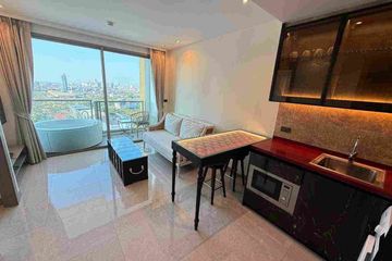1 Bedroom Condo for rent in The Riviera Ocean Drive, Nong Prue, Chonburi