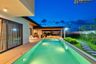 4 Bedroom Villa for sale in Nong Pla Lai, Chonburi