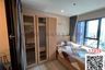 1 Bedroom Condo for rent in Talat Phlu, Bangkok near BTS Wutthakat