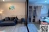 1 Bedroom Condo for rent in Talat Phlu, Bangkok near BTS Wutthakat