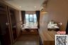 1 Bedroom Condo for rent in Talat Phlu, Bangkok near BTS Wutthakat