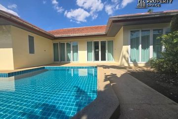 4 Bedroom Villa for sale in Whispering Palms, Pong, Chonburi