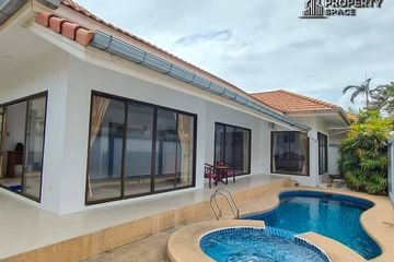 3 Bedroom Villa for sale in Adare Gardens 3, Nong Prue, Chonburi