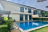 3 Bedroom Villa for sale in Villa Asiatic, Na Kluea, Chonburi