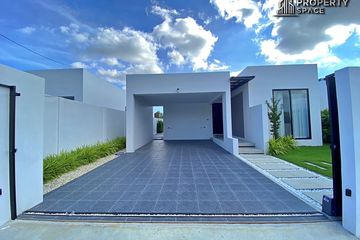 3 Bedroom Villa for sale in Pong, Chonburi
