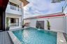 3 Bedroom Villa for sale in Huai Yai, Chonburi