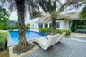 3 Bedroom Villa for sale in European Thai House Village, Nong Prue, Chonburi