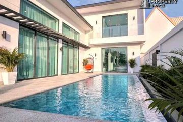3 Bedroom Villa for sale in Layan Residence Pattaya, Nong Prue, Chonburi