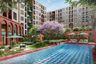 1 Bedroom Condo for sale in Dcondo Vite, Na Kluea, Chonburi