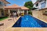 4 Bedroom Villa for sale in Nong Prue, Chonburi