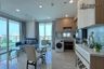 1 Bedroom Condo for sale in City Garden Tower, Nong Prue, Chonburi