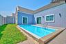 4 Bedroom Villa for sale in Nong Prue, Chonburi