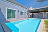 4 Bedroom Villa for sale in Nong Prue, Chonburi