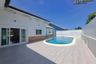 4 Bedroom Villa for sale in Nong Prue, Chonburi