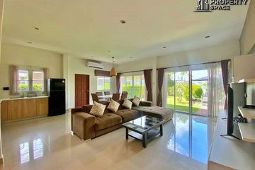 3 Bedroom House for sale in Huai Yai, Chonburi