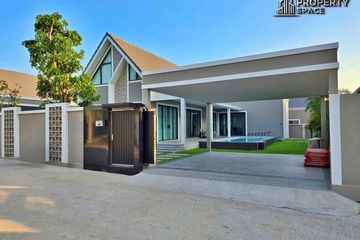 3 Bedroom Villa for sale in Pong, Chonburi
