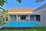 3 Bedroom Villa for sale in Pong, Chonburi