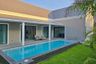 3 Bedroom Villa for sale in Pong, Chonburi