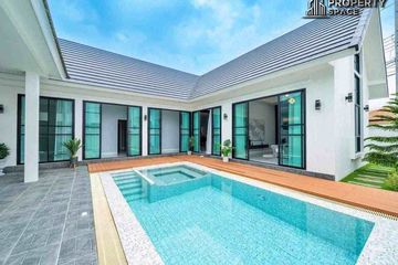 4 Bedroom Villa for sale in Nong Prue, Chonburi