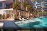 1 Bedroom Condo for sale in The Riviera Beverly Hills Residences, Nong Prue, Chonburi