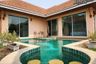 2 Bedroom Villa for sale in Nong Prue, Chonburi