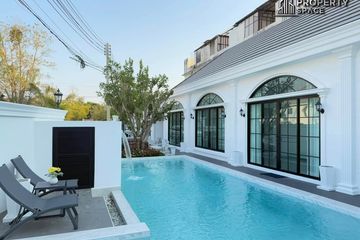 4 Bedroom Villa for sale in Nong Prue, Chonburi