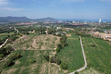 Land for sale in Na Jomtien, Chonburi