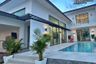 3 Bedroom Villa for sale in Layan Residence Pattaya, Nong Prue, Chonburi