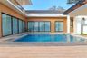 4 Bedroom Villa for rent in Huai Yai, Chonburi