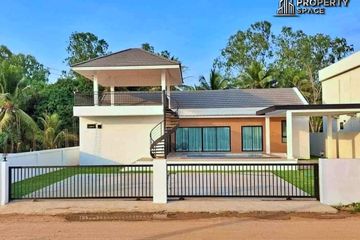 4 Bedroom Villa for rent in Huai Yai, Chonburi