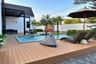 6 Bedroom Villa for rent in Huai Yai, Chonburi