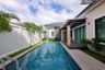 3 Bedroom Villa for sale in Huai Yai, Chonburi