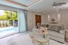 4 Bedroom Villa for rent in Patta Prime, Nong Pla Lai, Chonburi