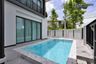 4 Bedroom Villa for rent in Patta Prime, Nong Pla Lai, Chonburi